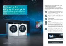 Free-standing Appliances Brochure - 9