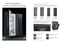 Freestanding Appliances - 5