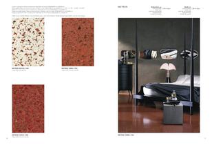 BISAZZA GLASS TILES - 11