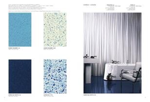 BISAZZA GLASS TILES - 7