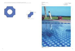 BISAZZA PISCINE - 2