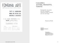 Catalogue FontanaArte Repertoire 2022-14