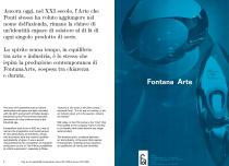Catalogue FontanaArte Repertoire 2022-6