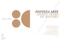 Catalogue Master 2012-2