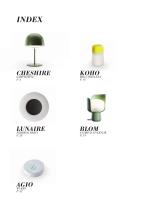 CATALOGUE NEWS 2013-4