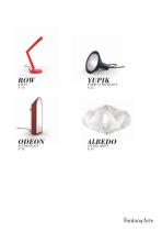 CATALOGUE NEWS 2013-5