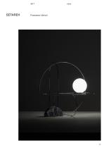 FontanaArte catalogue News 2018-12