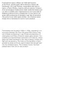 FontanaArte catalogue News 2018-3