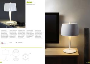 Table lamps-7