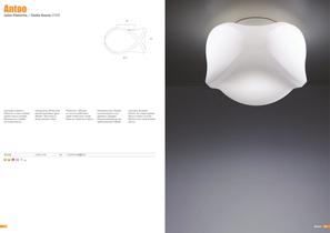 Wall/Ceiling lamps-2