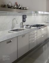 Arclinea catalogue - 10