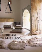 Arclinea magazine n.7 - 1