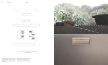 ITALIA THE PROFESSIONAL KITCHEN ANTONIO CITTERIO'S FIRST PROJECT FOR ARCLINEA IS TODAY AN ICON COLLECTION - 13