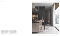 ITALIA THE PROFESSIONAL KITCHEN ANTONIO CITTERIO'S FIRST PROJECT FOR ARCLINEA IS TODAY AN ICON COLLECTION - 15