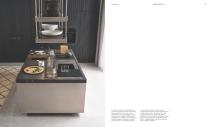 ITALIA THE PROFESSIONAL KITCHEN ANTONIO CITTERIO'S FIRST PROJECT FOR ARCLINEA IS TODAY AN ICON COLLECTION - 9