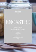 Catálogo Encastré - fogões-11