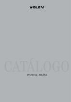 Catálogo Encastré - fogões-1