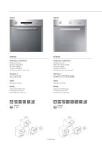 CONTEMPORANEO COLLECTION: OVENS, HOBS, HOODS-18