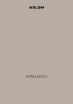 Matrix & Unica Cookers Overseas 2015 PT-1