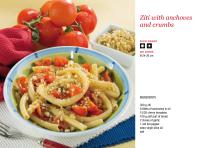 Recipe Book - 16