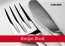 Recipe Book - 1