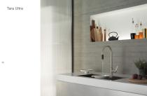 Dornbracht Kitchen Additions - 13