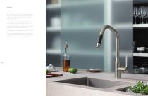 Dornbracht Kitchen Additions - 4