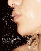 Performing Shower - 1