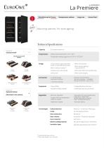 EC-V-LA PREMIERE-L-TECHNICAL-SHEET