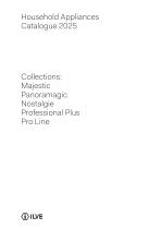 ILVE General Catalogue 2025-3