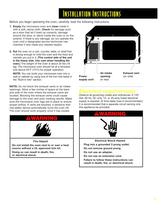 Microwave Oven - 5