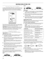 SIDE BY SIDE REFRIGERATOR - 12