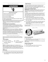 SIDE BY SIDE REFRIGERATOR - 5