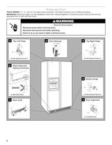 SIDE BY SIDE REFRIGERATOR - 6