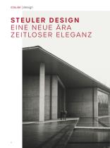 STEULER DESIGN NEWS 2025-6