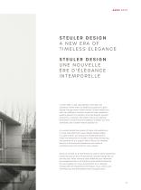STEULER DESIGN NEWS 2025-7