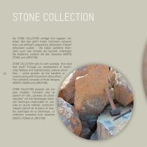 Stone collection - 20