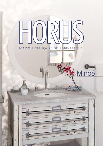 HORUS_Minoé