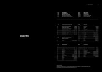 KALDEWEI Overall catalogue-2