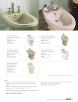 Bathroom Catalogue Part 2 - 3