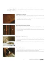 Bathroom Catalogue Part 2 - 7