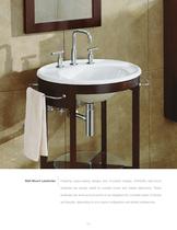 Bathroom Catalogue Part 3 - 2