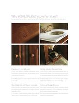 Bathroom Furniture - 28