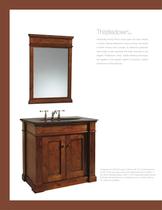 Bathroom Furniture - 5