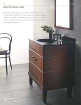 Bathroom Sinks & Storage Line Book - 12