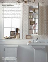 Bathroom Sinks & Storage Line Book - 14