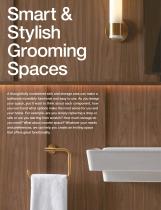 Bathroom Sinks & Storage Line Book - 8