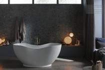 FREESTANDING BATHS - 17