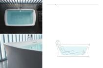 FREESTANDING BATHS - 18