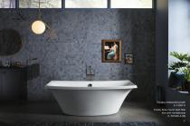 FREESTANDING BATHS - 21